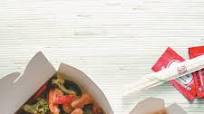 Thai Chicken Stir-Fry Thai Chicken Stir-Fry
