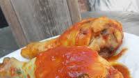 Loga's Microwave Chicken Loga's Microwave Chicken