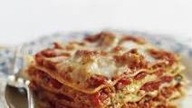 Lasagna (Barilla No Cook) Recipe - (3.9/5) Lasagna (Barilla No Cook) Recipe - (3.9/5)