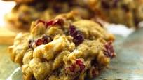Craisins® Dried Cranberries Oatmeal Chocolate Chunk Cookies Craisins® Dried Cranberries Oatmeal Chocolate Chunk Cookies