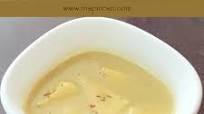 Shahi Paneer Shahi Paneer