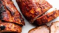 Air Fryer Pork Tenderloin Air Fryer Pork Tenderloin