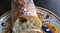 Rustic Ciabatta Rustic Ciabatta