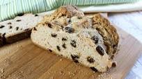 Riley Family Soda Bread Riley Family Soda Bread