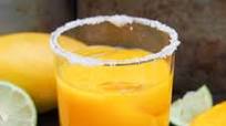 Mango margarita Mango margarita
