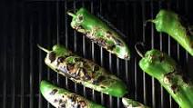 Fire Roasted Green Chiles Fire Roasted Green Chiles