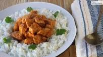 Pollo tikka masala, la receta de pollo al curry más popular en el mundo Pollo tikka masala, la receta de pollo al curry más popular en el mundo