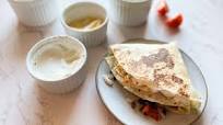 TikTok Tortilla Wrap Hack Recipe TikTok Tortilla Wrap Hack Recipe