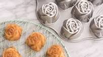 Raspberry Rose Cakes Raspberry Rose Cakes