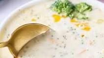 Ninja Foodi Broccoli Cheese Soup Ninja Foodi Broccoli Cheese Soup