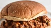 Healthy Sloppy Joes (without Ketchup) Healthy Sloppy Joes (without Ketchup)