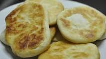 Easy Flat Bread - Thermomix Easy Flat Bread - Thermomix