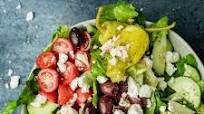 How to Make Greek Salad How to Make Greek Salad