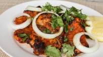 1-2-3 Chicken Tikka 1-2-3 Chicken Tikka