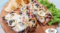 French Bread Pizza Recipe French Bread Pizza Recipe