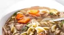 Best Noodles For Chicken Noodle Soup Best Noodles For Chicken Noodle Soup