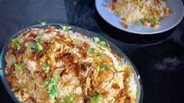 Thalassery Mutton Dum Biryani Thalassery Mutton Dum Biryani