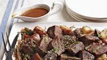 Classic Sunday Pot Roast Classic Sunday Pot Roast