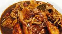 How to Cook Pork Pata Estofado How to Cook Pork Pata Estofado