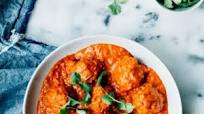 Malai Kofta Malai Kofta