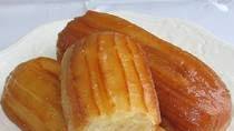 Balkan Tulumbe Pastries Balkan Tulumbe Pastries