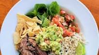 Steak Burrito Bowl Recipe Steak Burrito Bowl Recipe
