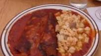 Ann's Version of Posole by the Shed Ann's Version of Posole by the Shed
