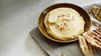 Healthy Fat Free Hummus Recipe without Oil or Tahini Healthy Fat Free Hummus Recipe without Oil or Tahini