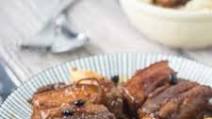 Filipino Pork Humba Filipino Pork Humba
