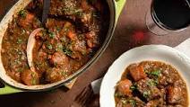 Anthony Bourdain’s Boeuf Bourguignon Anthony Bourdain’s Boeuf Bourguignon