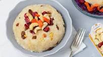 Indian Semolina (Sooji Ka Halwa) Dessert Indian Semolina (Sooji Ka Halwa) Dessert
