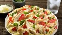 Creamy Bruschetta chicken Creamy Bruschetta chicken