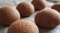 Al Roker's Favorite Keto Bread Recipe Al Roker's Favorite Keto Bread Recipe