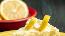 Instant Pot Lemon Cheesecake Instant Pot Lemon Cheesecake