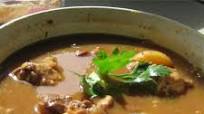 African-Style Oxtail Stew African-Style Oxtail Stew