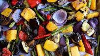 Beautiful Roasted Vegetables Beautiful Roasted Vegetables