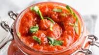 Easy Keto Tomato Sauce - Quick Marinara Easy Keto Tomato Sauce - Quick Marinara