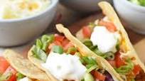 Easy Ground Beef Tacos from Scratch Easy Ground Beef Tacos from Scratch