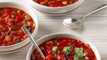 Contest-Winning Vegetarian Chili Contest-Winning Vegetarian Chili