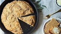 Irish Buttermilk Brown Bread Irish Buttermilk Brown Bread
