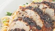 Blackened Chicken Blackened Chicken