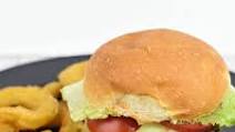Blue Cheese Hamburgers Blue Cheese Hamburgers