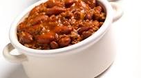 Chunky Crock Pot Chili Chunky Crock Pot Chili