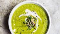 20 Cozy Broccoli Soup Recipes That Are Perfect for Weight Loss 20 Cozy Broccoli Soup Recipes That Are Perfect for Weight Loss