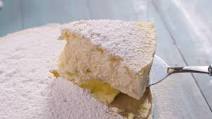 3-Ingredient Cheesecake 3-Ingredient Cheesecake