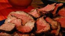 Santa Maria-Style BBQ Tri-Tip Santa Maria-Style BBQ Tri-Tip