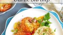 Baked Parmesan Garlic Colossal Shrimp Baked Parmesan Garlic Colossal Shrimp