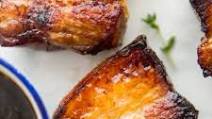 Air Fryer Pork Belly Air Fryer Pork Belly