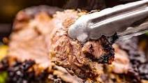 Slow Roasted Lamb Shoulder - Tender and Juicy Slow Roasted Lamb Shoulder - Tender and Juicy