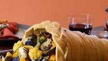Fork-and-Knife Roasted Vegetables Fork-and-Knife Roasted Vegetables